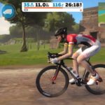 【Zwift】Watopiaに新コース！ジャングルサーキットが登場！