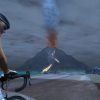 【Zwift】Watopiaに新コース！「Volcano」火山コースが登場！