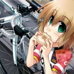 【自転車漫画を紹介②】ろんぐらいだぁす！